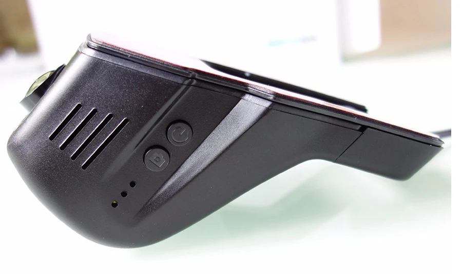 Anfilite 10 шт. 1080P 4K WiFi Автомобильный видеорегистратор Камера Novatek 96660 Универсальный