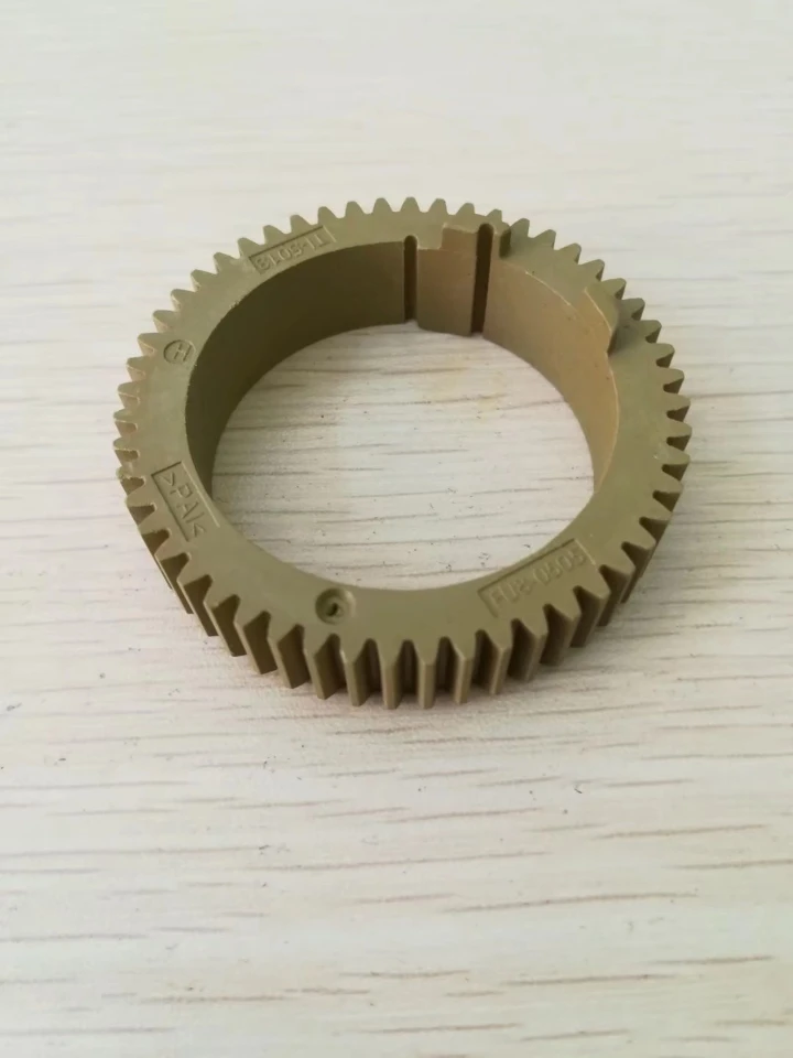 New good quality fuser gear For Canon IR 6570 5570 5070 5055 5065 5075,FU6-0743-000,FU7-0525-000USD 