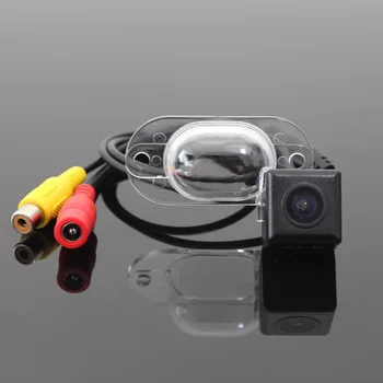 

For Nissan Paladin Xterra Roniz 2005~2013 2014 2015Car Rear View Back Up Reverse Parking Camera CCD HD Night Vision+High Quality