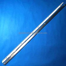 2 шт. 760 мм светодиодный Подсветка лампы Газа 86 светодиодный s для Samsung UA60ES8000J 2012SVS60 7032NNB 3D LEFT88 REV1.0 60 дюймов ТВ ЖК-дисплей