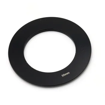 

55mm Adapter Ring for Cokin P Series Filter Holder