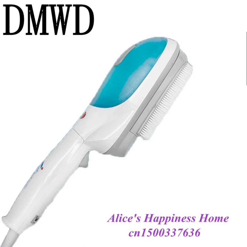 

DMWD 220V 700W Practical Multi-function Electric Portable Steam Garment Steamer for Home Usage