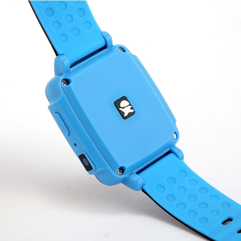 Смарт часы детей gps Smartwatch детский спортивный браслет наручные анти потерянный