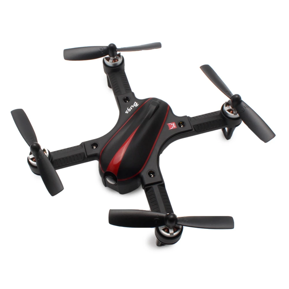 Оригинальный MJX B3 мини Радиоуправляемый Дрон 5 8G FPV Бесщеточный двигатель