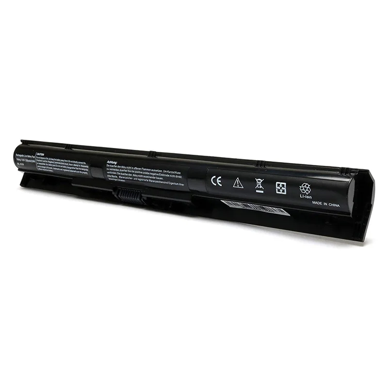 7XINbox 4cell 2200mAh 14 8 V Аккумулятор для ноутбука HP ab000 15 17 g000 KI04 HSTNN DB6T LB6S 800049 001 800010