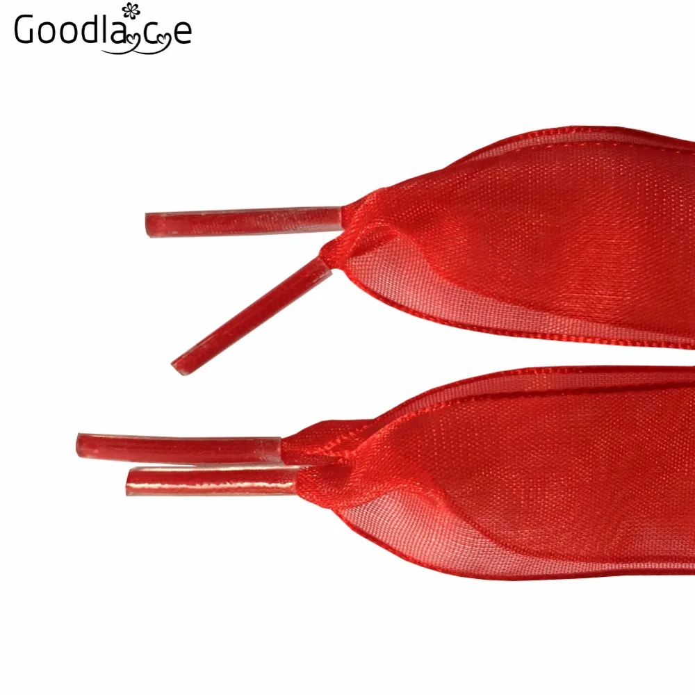 Рисунок 6 - 50 пар шнурков 2 см в ширину