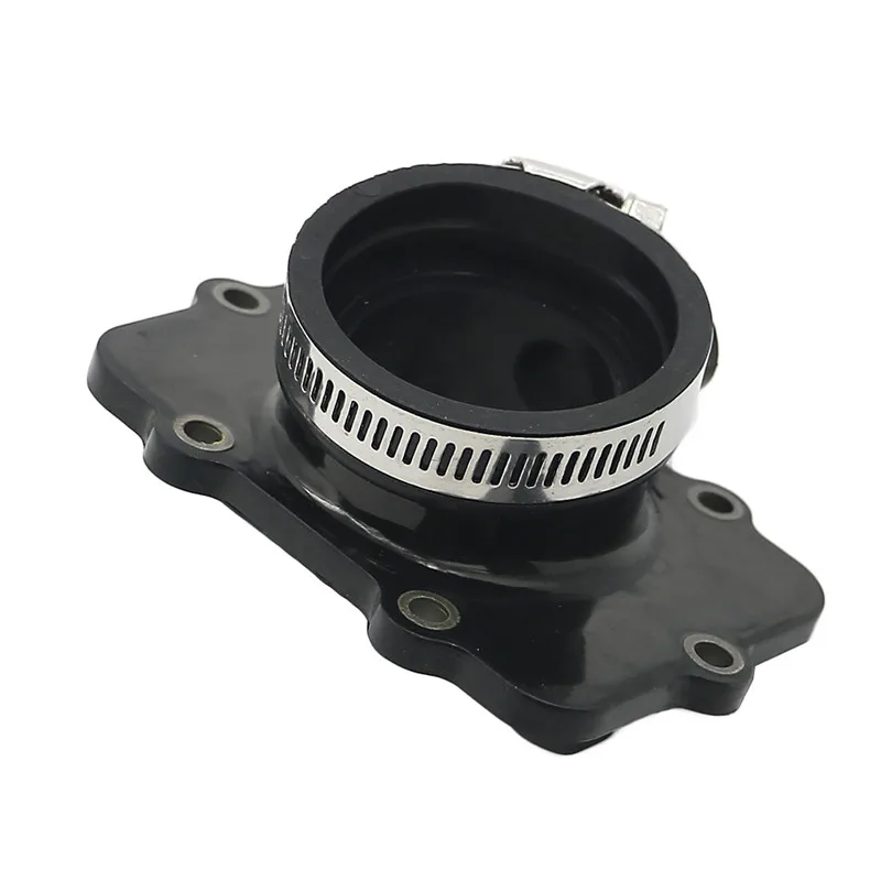 

Carburetor flange intake socket carb adapter for Ski-Doo MXZ 600 / Summit 600 1999-2000 , Formula Z 600 Grand / Touring 600 2000