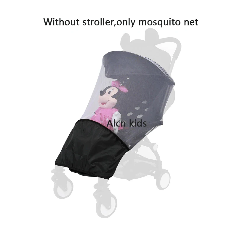 High Quality Car Nets Baby Stroller Yoyo Mosquito Net Baby Carriage