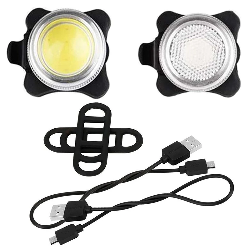 Best Bicycle Tail Light COB Bike Led Light Rechargeable USB Safety Rear Light Cycling Waterproof MTB Taillight Back Lamp 3 Best Bicycle Tail Light COB Bike Led Light Rechargeable USB Safety Rear Light Cycling Waterproof MTB Taillight Back Lamp 3