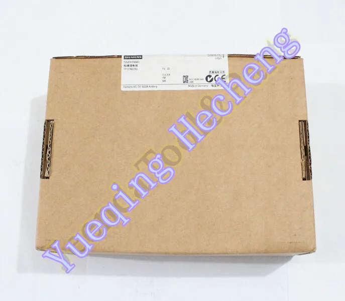 

Новый модуль TP177 6AV6 640-0CA11-0AX1 SHA24 HMI PLC