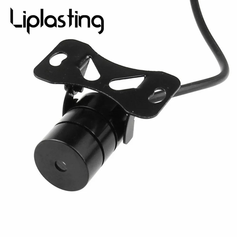 

Car Styling 12V Fog Light LED Laser Red Rear Rearing Auto Brake Parking Anti-Collision Taillight Warning Signal Lamp