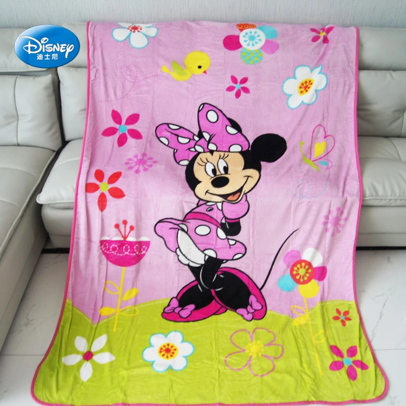 conew_disney blanket (2)