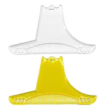 Для укладки бороды и формирования шаблонов гребень инструмент усы идеальные линии симметрия