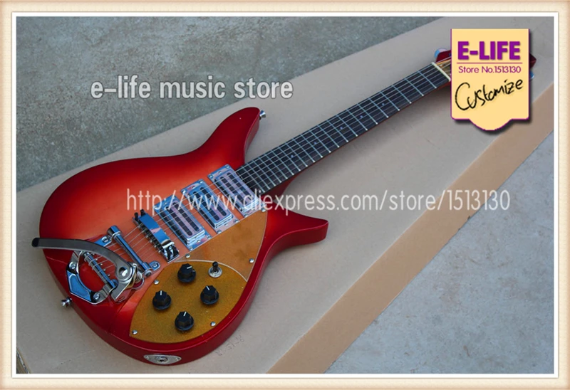 Online Buy Wholesale short scale guitar from China short