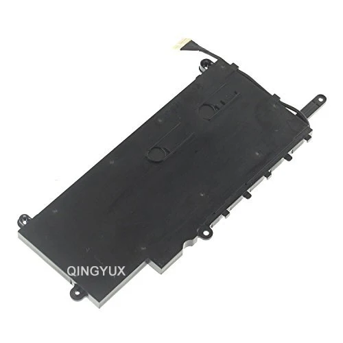 QINGYUX PL02XL 751681 421New 7 6 V 29Wh HSTNN LB6B TPN C115 Аккумулятор для ноутбука HP Pavilion 11 n