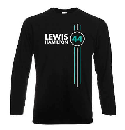 Lewis hamilton shirt 44 Clearance