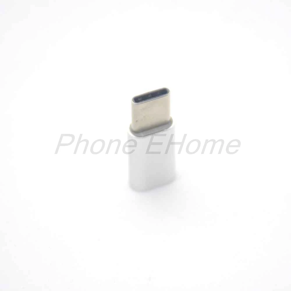 USB Type C адаптер для Blackview BV8000/BV9000/Pro S6 Micro переходник типа Кабель США длина 8