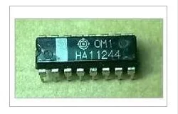 (5 ШТ.) HA11244|( 5PCS ) HA11244| |