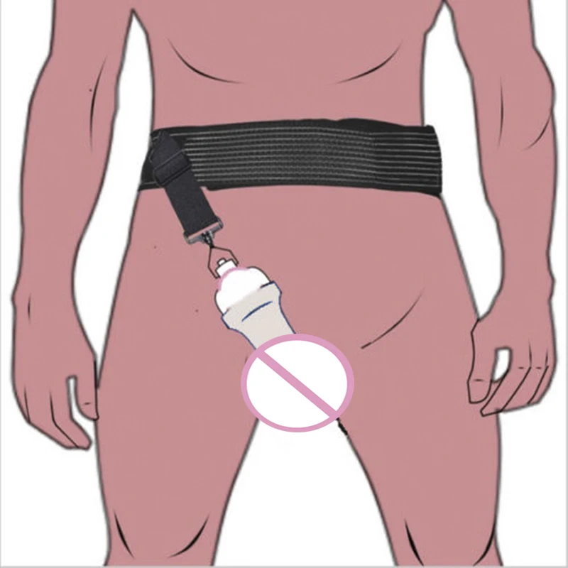 Max Male Xtender Pro 2 удлинитель для пениса Увеличитель Носилки увеличения мужского