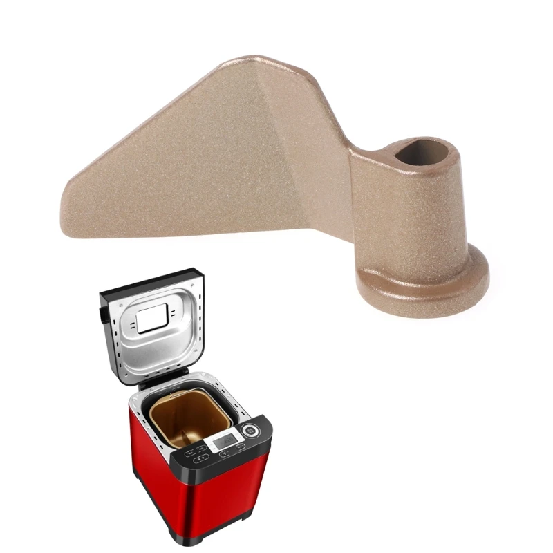 Breadmaker Paddle Mixing Kneading Blade Bar Replacement For Donlim Bread Machine