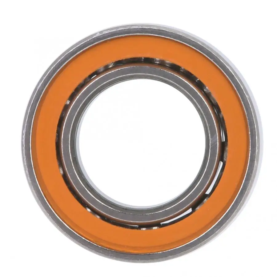 SMR137C-20S Stainless Steel Hybrid Ceramic Ball Bearing Single Row miniature bearing rodamientos 7x13x3mm