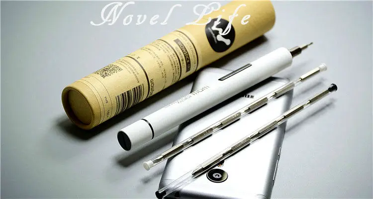 Wowstick 1p Cordless Electric Power Screwdriver 8
