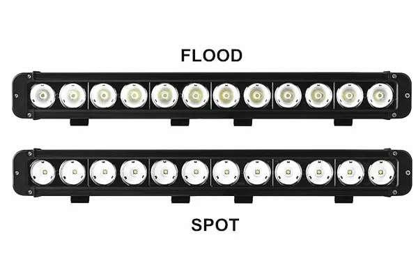 Marloo 4D 20 дюймов 120 Вт Светодиодный светильник 4x4 12V 24V 4WD Barra светодиодный светильник на голову для Jeep Авто лодки внедорожник ATV 4X4 Автомобильный светильник