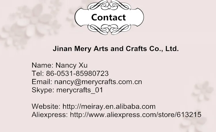 contact