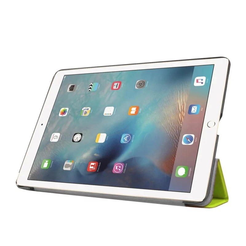 US $957.00 CucKooDo 200Pcslot Ultra Slim Lightweight Smart Shell Standing Cover with Auto SleepWake Feature for Apple iPad Pro 97inch
