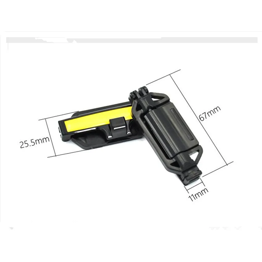 

Car Seat Belt Clip Safety Belts Accessories FOR citroen c4 c3 peugeot golf 6 bmw e39 e36 e87 peugeot 208 fiat 500 clio 4