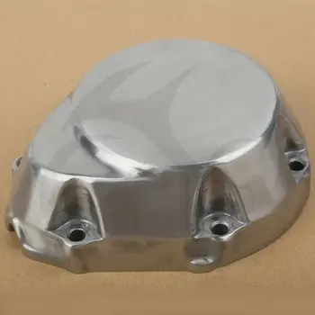 

Motorcycle Right Engine Crank Case Cover Polishing For Honda CB1300 CB1300SB CB1300S CB1300SF 2003-2012