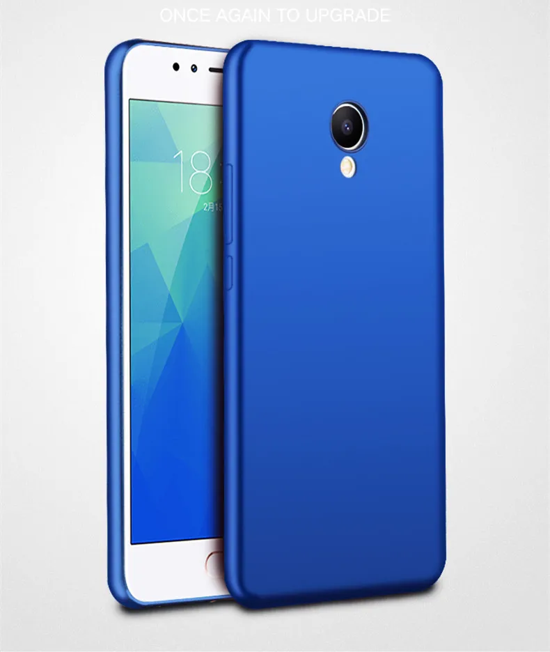 For Meizu M5S Case 5.2 Inch Matte Frosted Anti-Skid Protective TPU Soft Silicon Phone Cover Shell Fundas For Meizu Meilan M5 M5S (11)