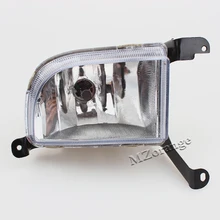 Front font b Bumper b font Fog Light For Buick Excelle hrv For Daewoo For Chevrolet