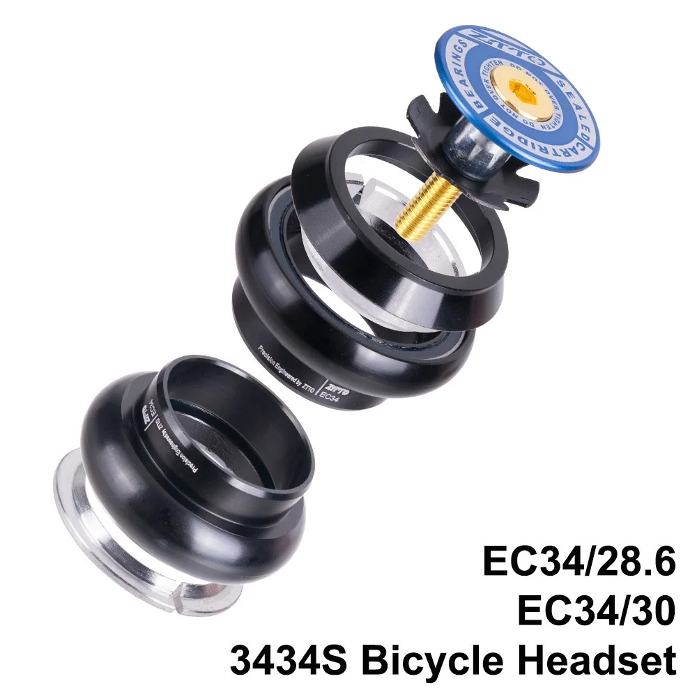 ZTTO-3434S-MTB-Bike-Road-Bicycle-Headset-34mm-EC34-CNC-1-1-8-28-6-Straight (3)