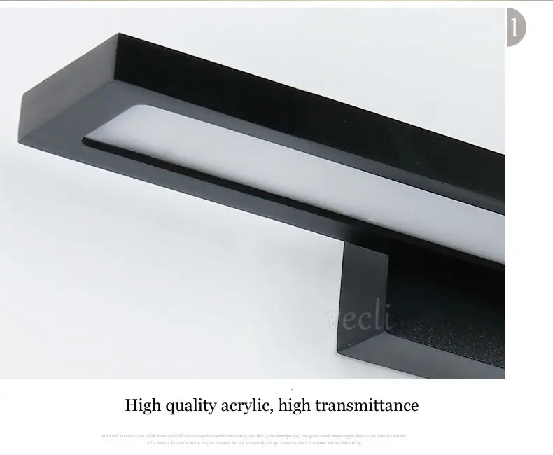 Wall lamp (21)