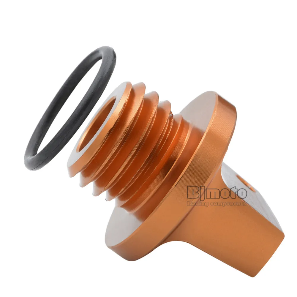 Engine Oil Plug M20  (6)