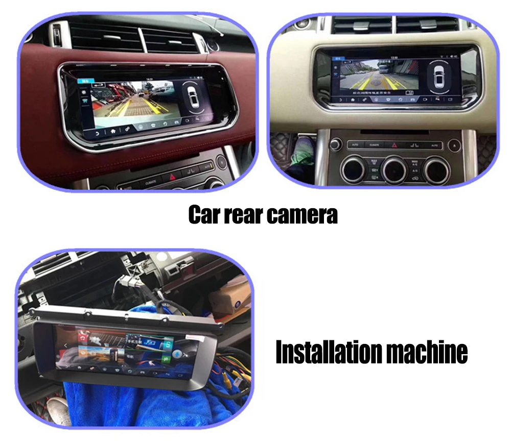 Top YESSUN 10.25" For Land For Rover Discovery Sport 2016~2018 Car Android Carplay GPS Navi Maps Radio Player Multimedia WiFi 12 Top YESSUN 10.25" For Land For Rover Discovery Sport 2016~2018 Car Android Carplay GPS Navi Maps Radio Player Multimedia WiFi 12