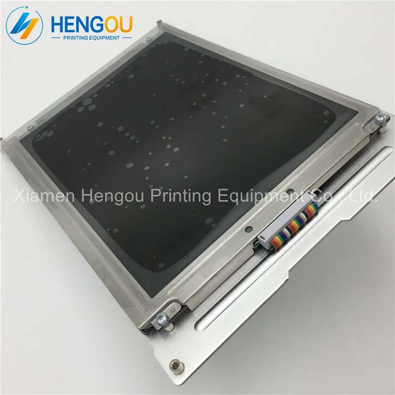 

1 piece free shipping MD400F640PD1A SM102 CD102 SM74 OM74 CP Tronic display Printing Machine Display PG640400RA4-2 PG640400RA4