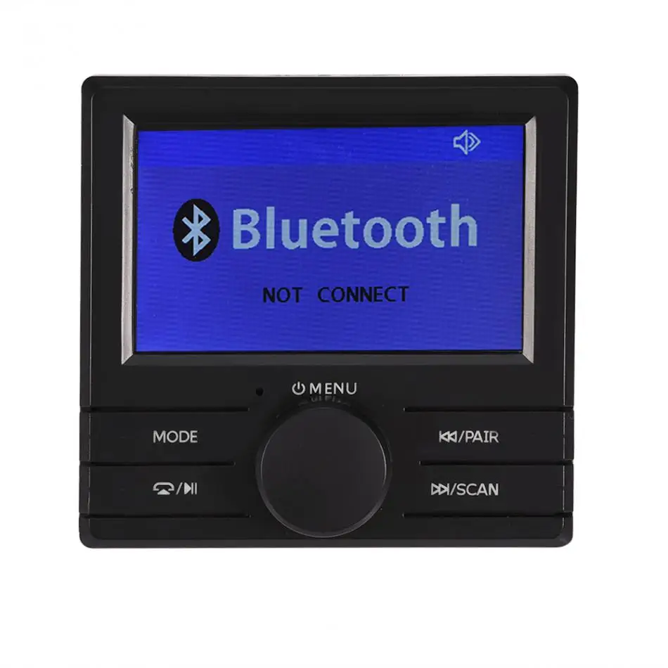 Цифровой радиоприемник VBESTLIFE DAB, tf-карта DAB+ с функцией fm-передатчика, USB зарядное устройство, Bluetooth, громкая связь, 3,5 мм, AUX плеер