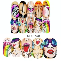 Nail Art 