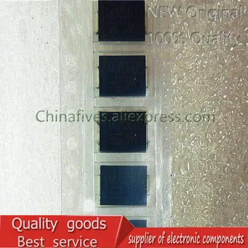 

10pcs/lot 3A600v ultra fast recovery diode DO214AB MUR360S brand new original