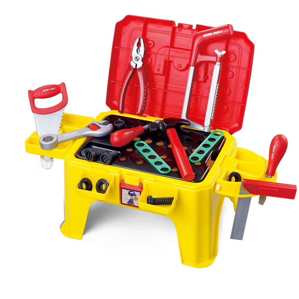 Multifunction Tool sets Baby Disassembly Tools Chairs Children Repair Toolbox Toy Pretend Set Multifunction Tool sets Baby Disassembly Tools Chairs Children Repair Toolbox Toy Pretend Set
