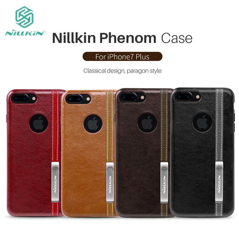 Aliexpress.com : Buy Original Nillkin Cover for iPhone 7