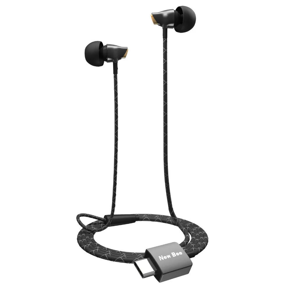 belkin earphones type c