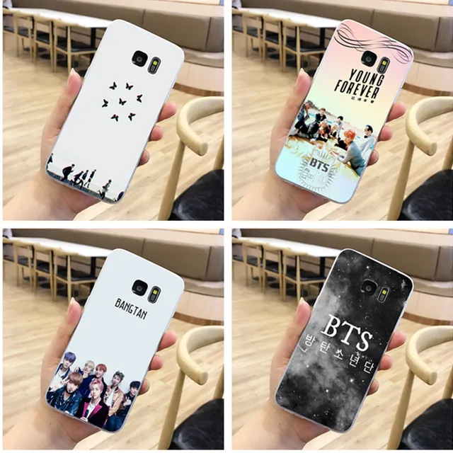 kpop samsung s8 phone case kpop samsung s8 phone case