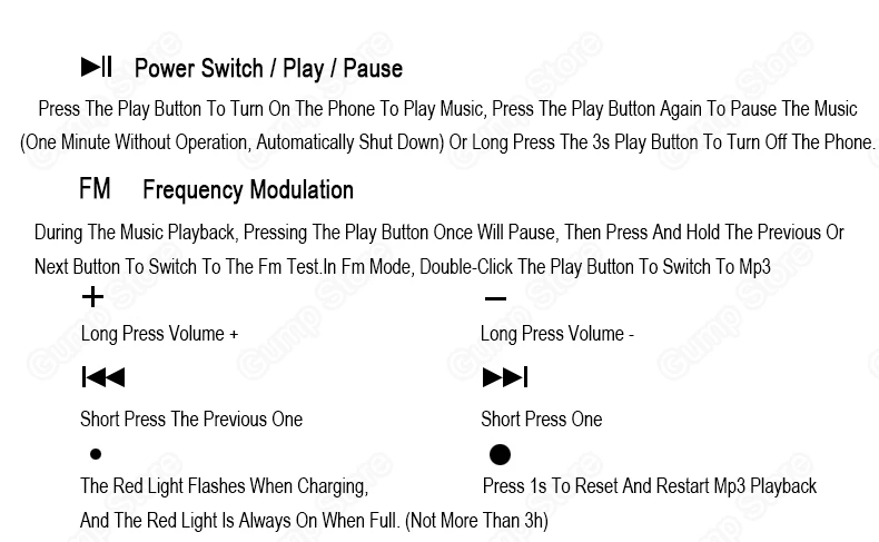 Летние водонепроницаемые спортивные Hi-Fi MP3 музыкальный плеер подводный IP68 шейный платок Плавание Подводная гарнитура водонепроницаемый mp3 с FM радио