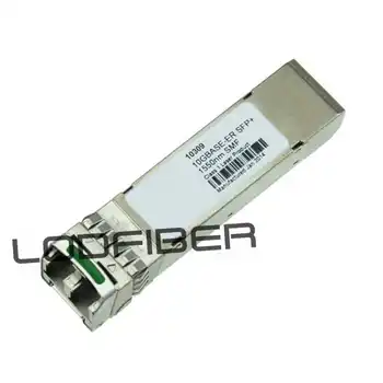

LODFIBER 10309 Compatible 10GBASE-ER SFP+ 1550nm 40km DOM Transceiver