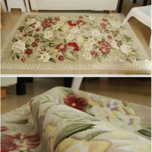 Ковры для коридора, коридора, прохода, большого размера, моющиеся ковры, Цветочные ковры, роскошные высококачественные ковры на заказ, шерстяные ковры