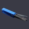 Torch Tip Cleaner Gas Welding Brazing Cutting Torch Tip Cleaner Guitar Nut Needle Files Nozzle Jet Drill ► Photo 1/6