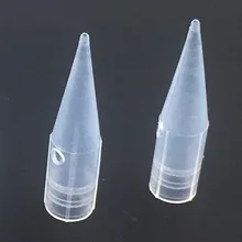 Fresshipping Sunshine машина 50 шт 1R иглы татуировки и 50 шт 1R наконечник татуировки для перманентного макияжа